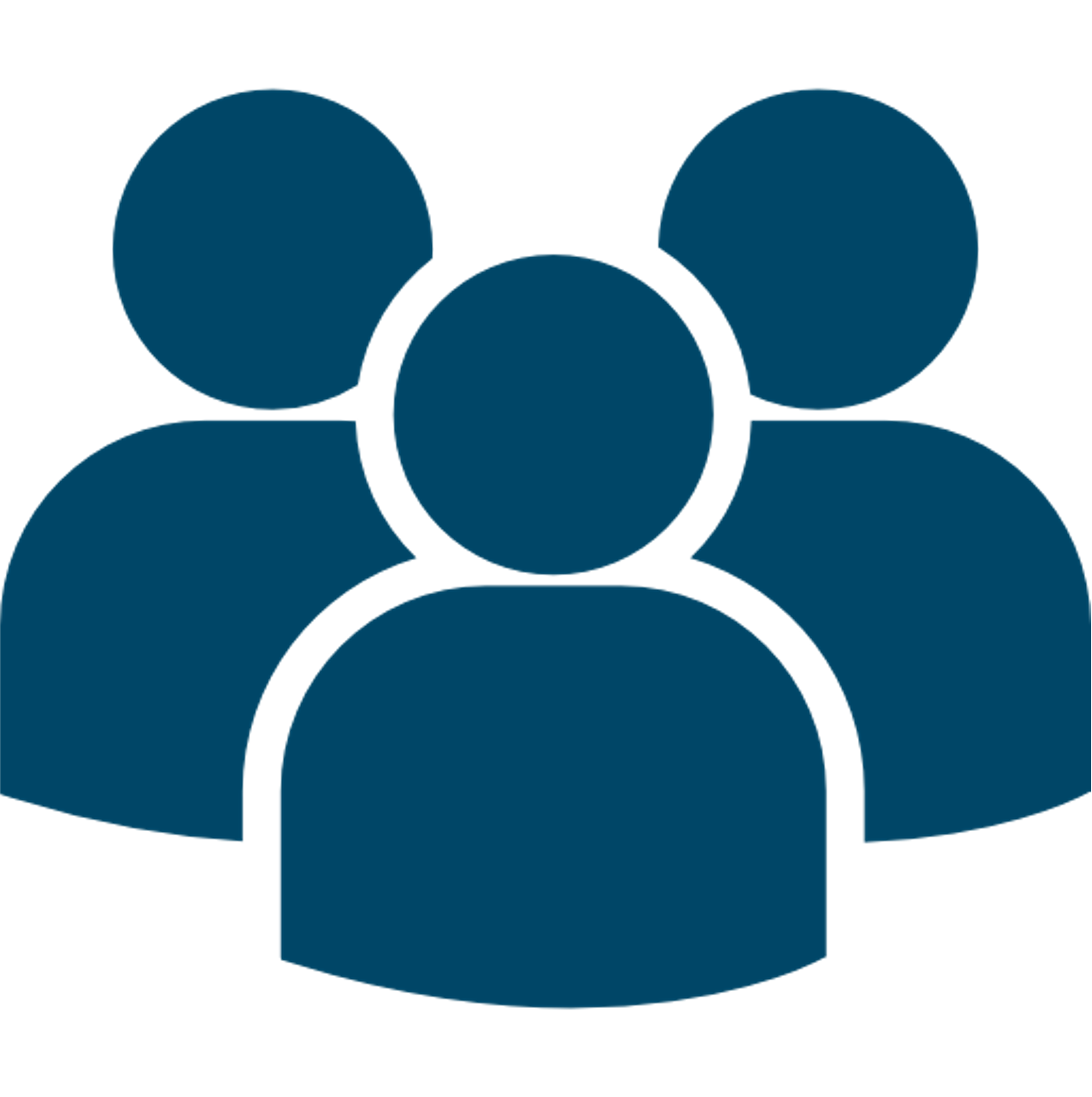 Establishing the partnership