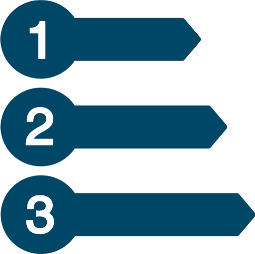 First round of priority setting