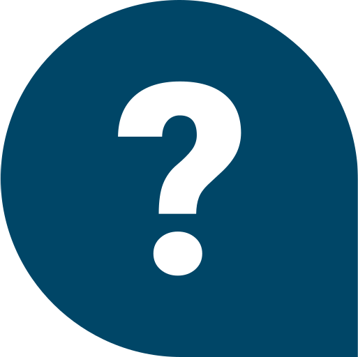 You tell us the questions you think research should answer